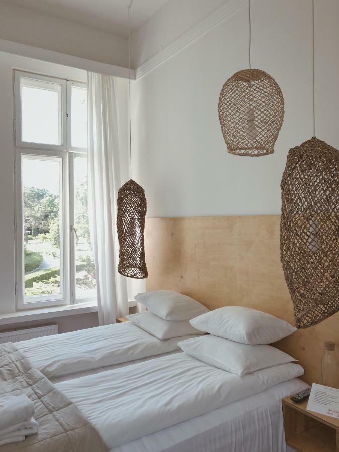 Palac Sasino Odnova Hotel Room photo