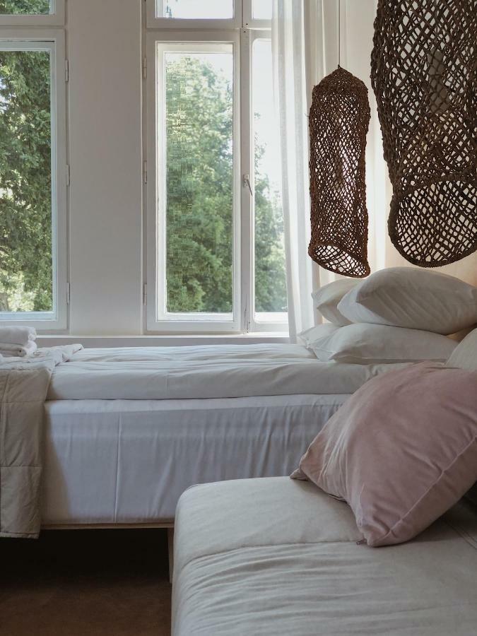 Palac Sasino Odnova Hotel Room photo