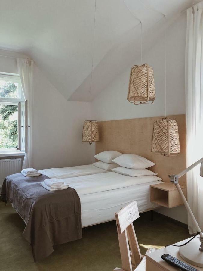 Palac Sasino Odnova Hotel Room photo