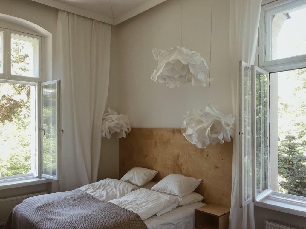 Palac Sasino Odnova Hotel Room photo