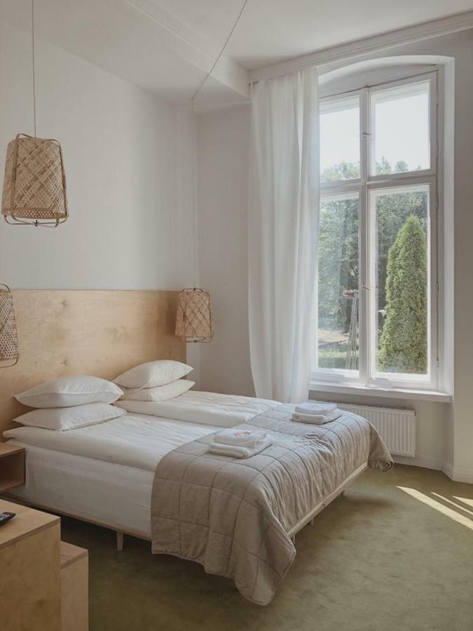 Palac Sasino Odnova Hotel Room photo