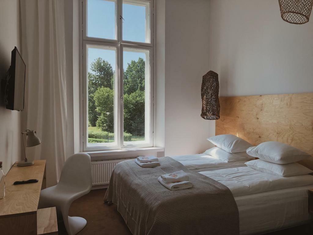 Palac Sasino Odnova Hotel Room photo