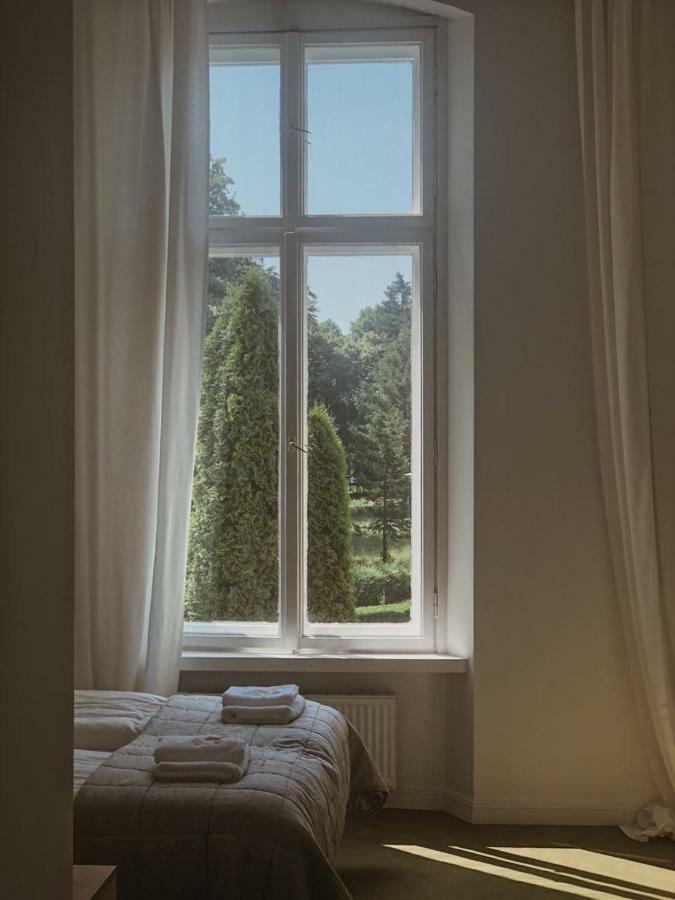 Palac Sasino Odnova Hotel Room photo