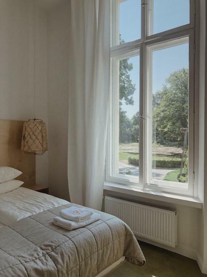 Palac Sasino Odnova Hotel Room photo