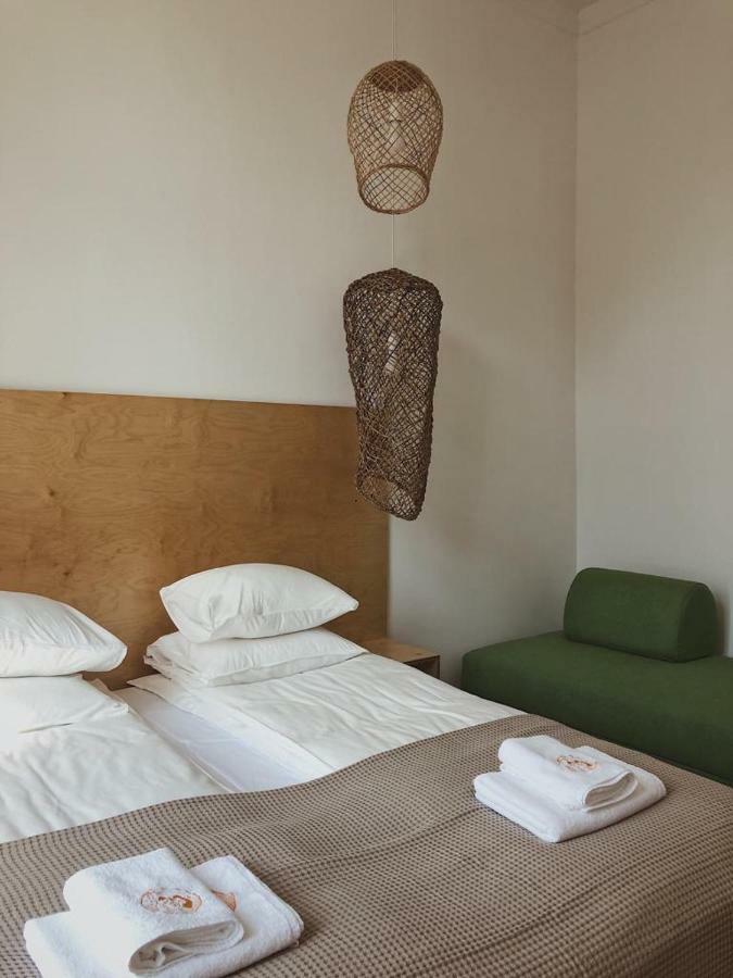 Palac Sasino Odnova Hotel Room photo